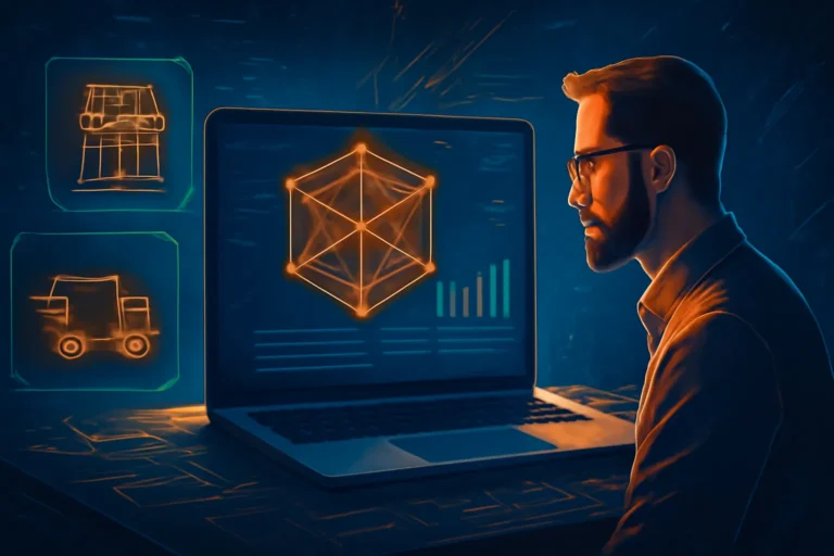 software personalizado empresas distribución