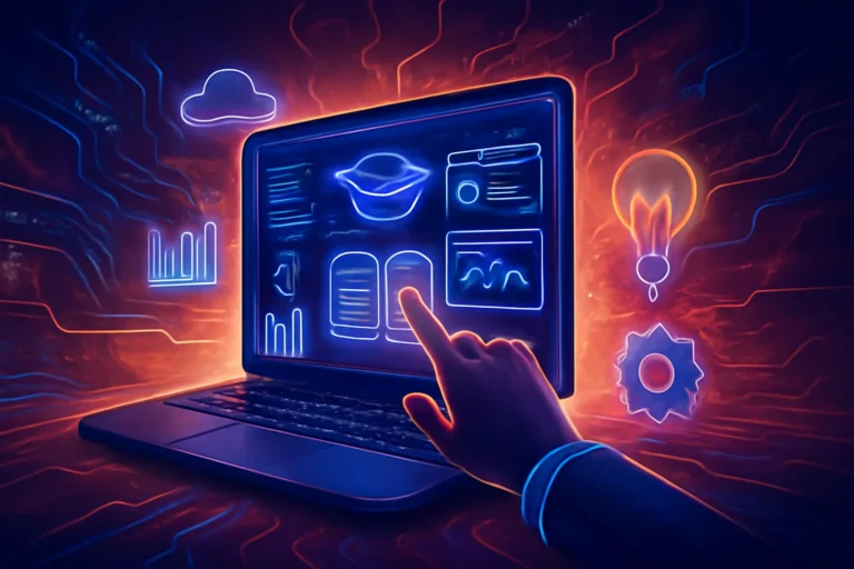 software personalizado empresas edtech