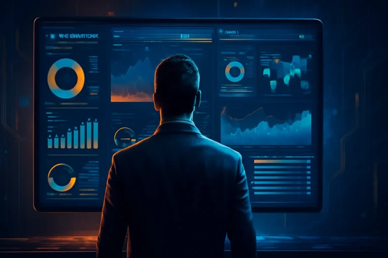 software personalizado empresas smart dashboards