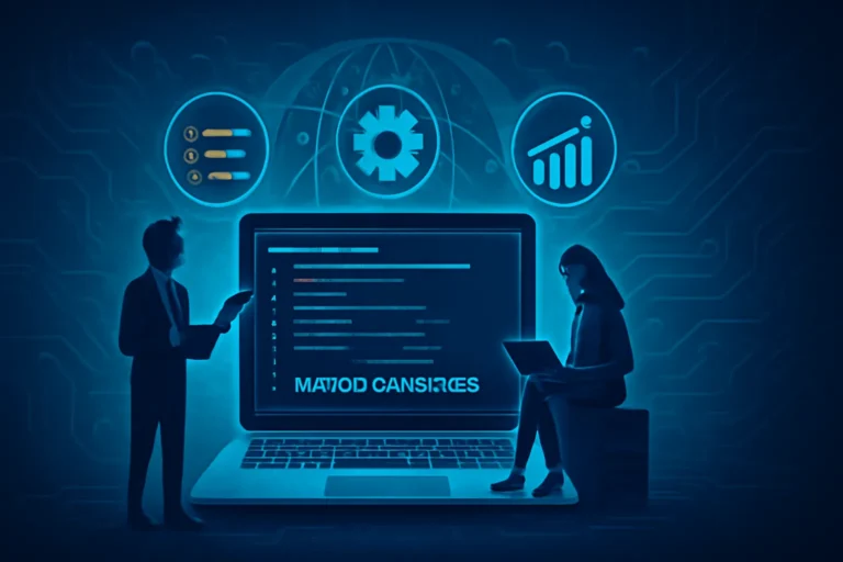 software personalizado empresas smart operations