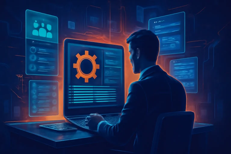 software personalizado para empresas