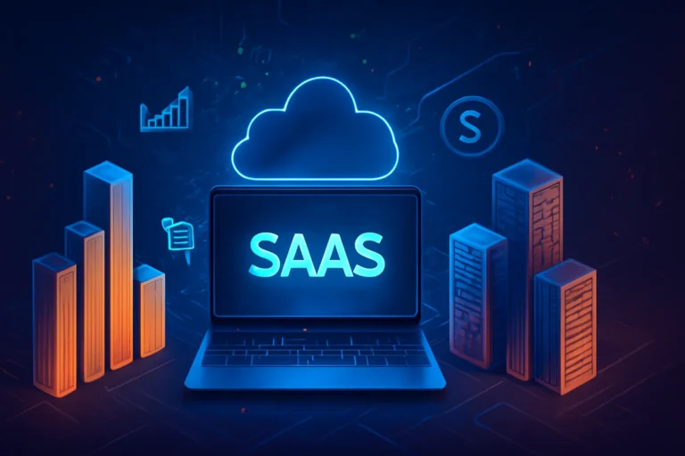software saas empresas comerciales