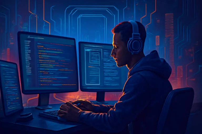 vibe coding desarrollo aplicaciones