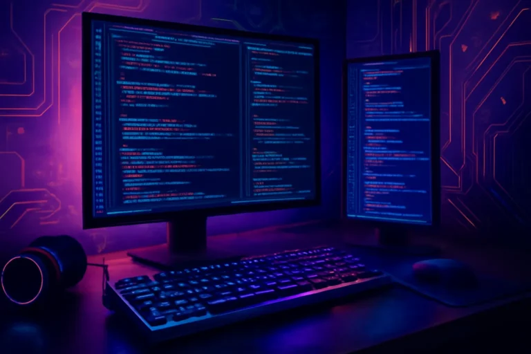 vibe coding ejemplos