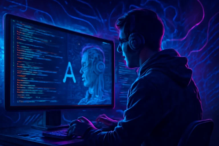 vibe coding programación con ia