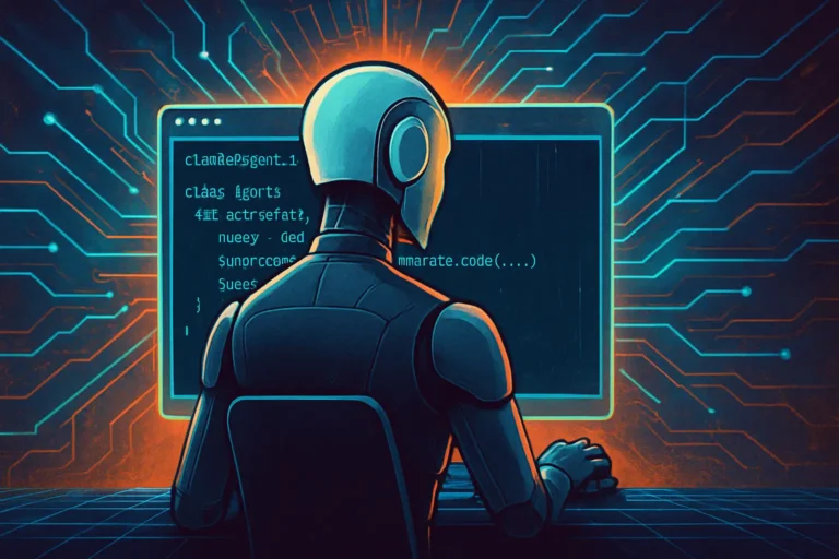 Claude Code consolida la era de los agentes que programan desde el terminal