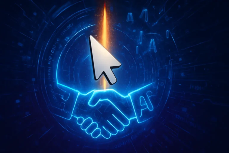 Cursor vuelve al centro del software con una alianza estratégica que lo dispara como plataforma de desarrollo con IA