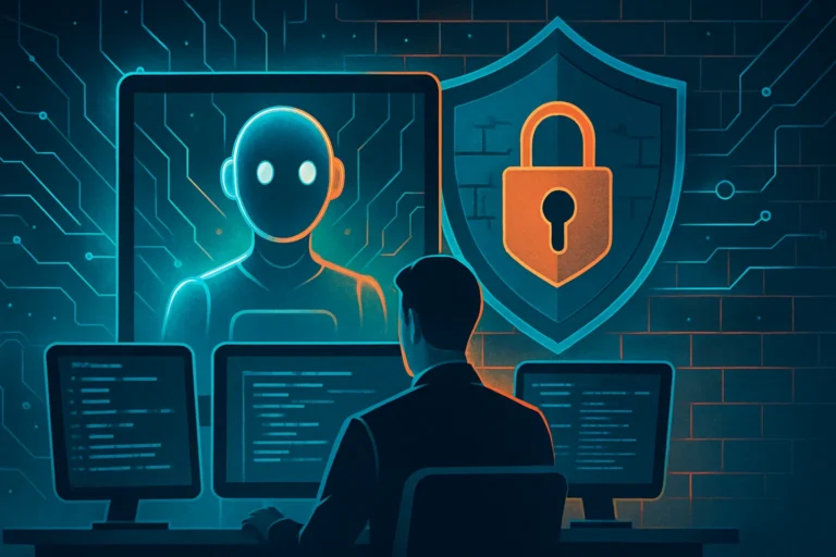 El auge de los agentes de IA obliga a las empresas a replantear cómo protegen su software interno