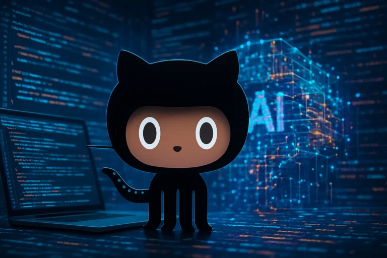 GitHub vuelve al debate por el auge del vibe coding y la avalancha de código generado por IA