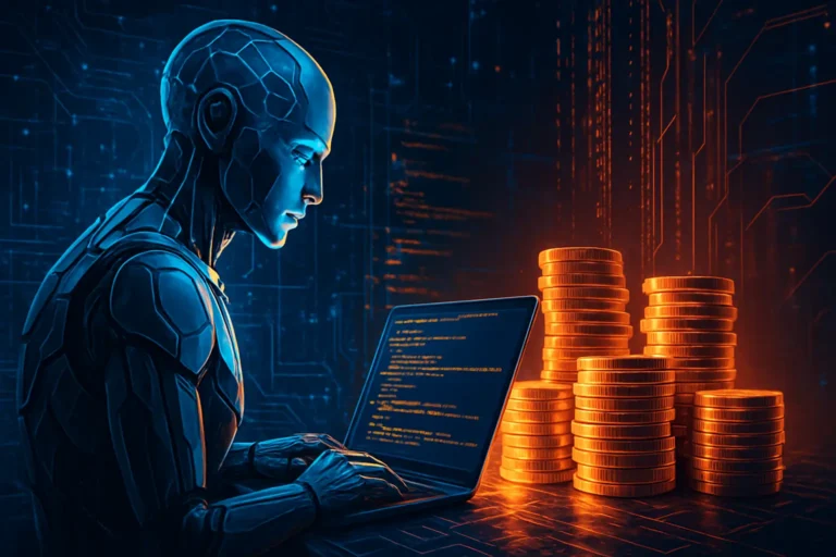La IA ya escribe software más rápido y barato, pero las empresas empiezan a descubrir su coste oculto