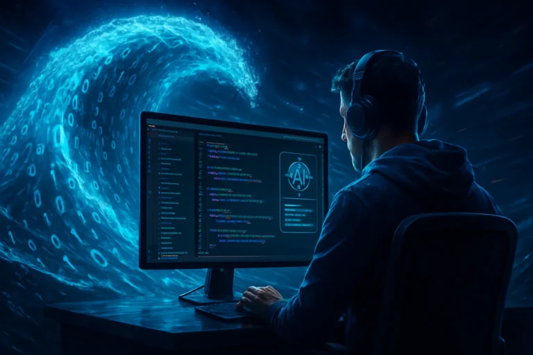 La nueva ola de IDEs con IA acelera el vibe coding y cambia la forma de programar software