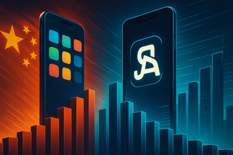 Las superapps empiezan a ganar terreno en Occidente tras años de dominio absoluto en China