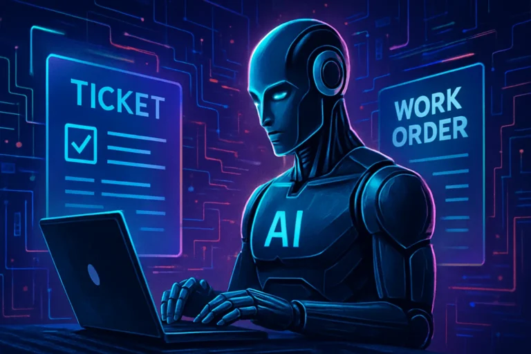 Los agentes de IA ya convierten los tickets de desarrollo en órdenes de trabajo ejecutables