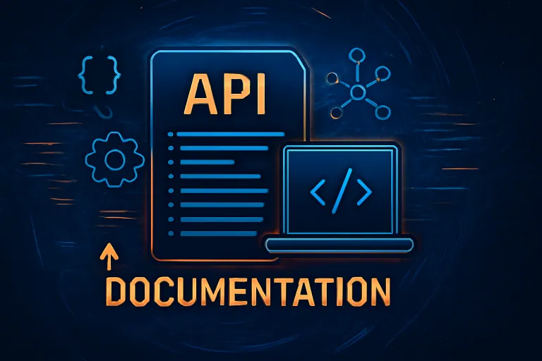 api documentación que es