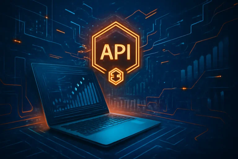 api empresarial