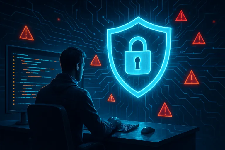 Claude Security promete escanear código y corregir vulnerabilidades antes de que lleguen los atacantes