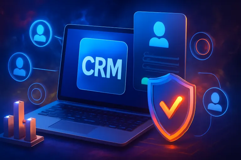 crm herramienta clientes