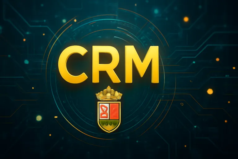 crm jaen