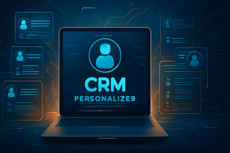 crm personalizado