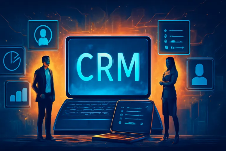 crm software comercial empresas