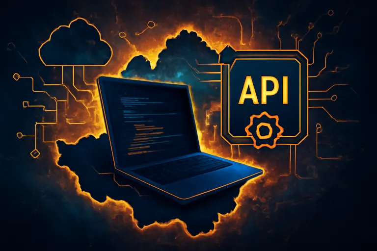 desarrollo api albacete
