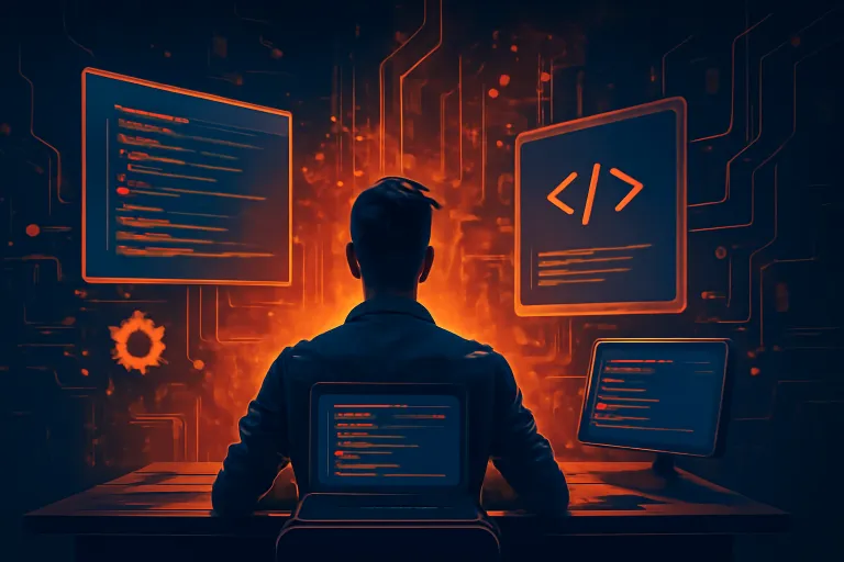 desarrollo de software a la medida