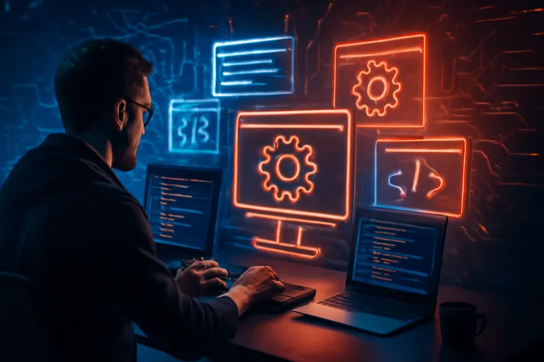 desarrollo de software a medida