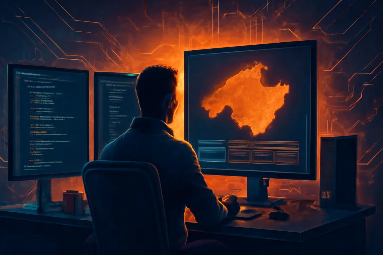 desarrollo de software a medida baleares