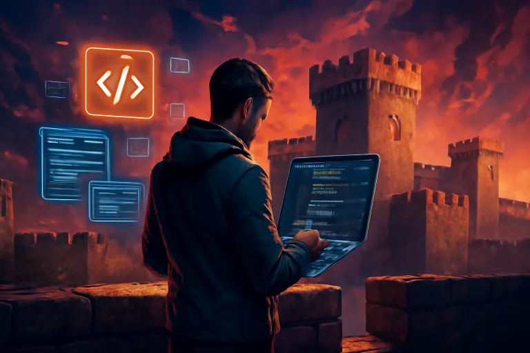 desarrollo de software a medida en caceres