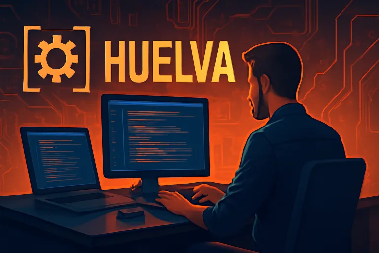 desarrollo de software a medida en huelva