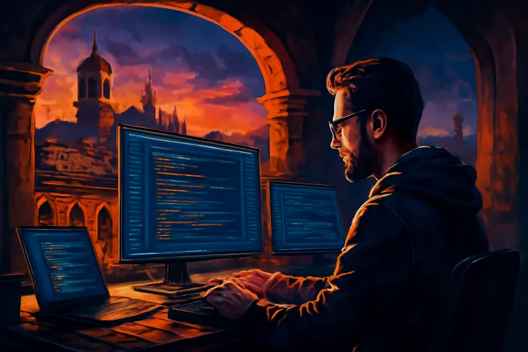 desarrollo de software a medida en tarragona