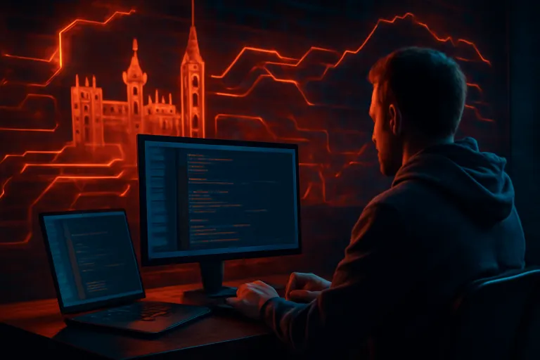desarrollo de software a medida en toledo