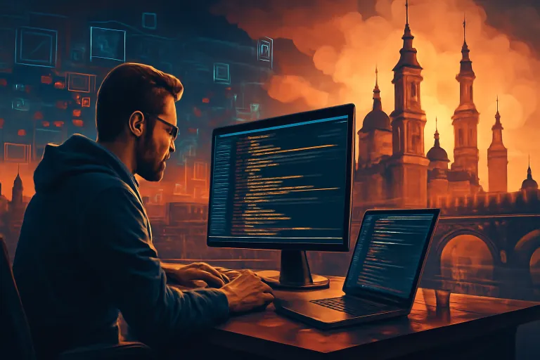 desarrollo de software a medida en zaragoza