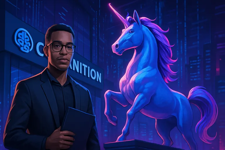 Devin convierte a Cognition en el nuevo unicornio del vibe coding tras una ronda histórica