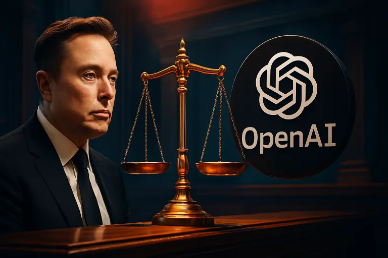 El juicio entre Musk y OpenAI amenaza con condicionar una de las mayores salidas a bolsa tecnológicas