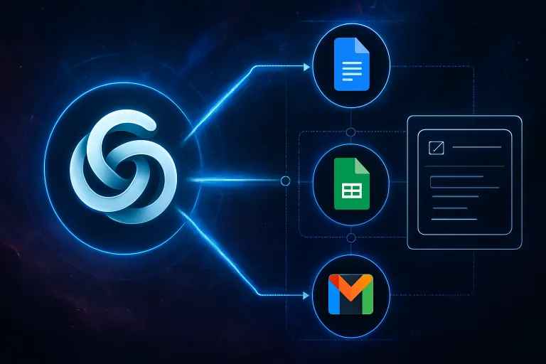 Gemini llega a los flujos de Workspace para automatizar tareas sin cambiar de herramienta