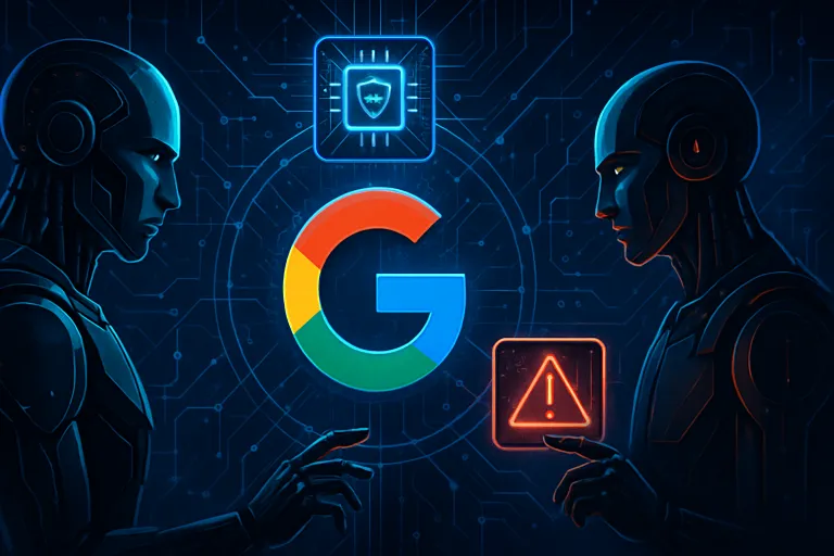 Google refuerza Genkit con middleware para controlar agentes antes de que ejecuten acciones críticas