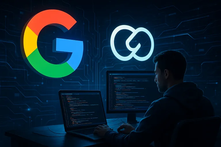 Google refuerza sus herramientas para desarrolladores con Gemini y nuevas funciones de agentic coding