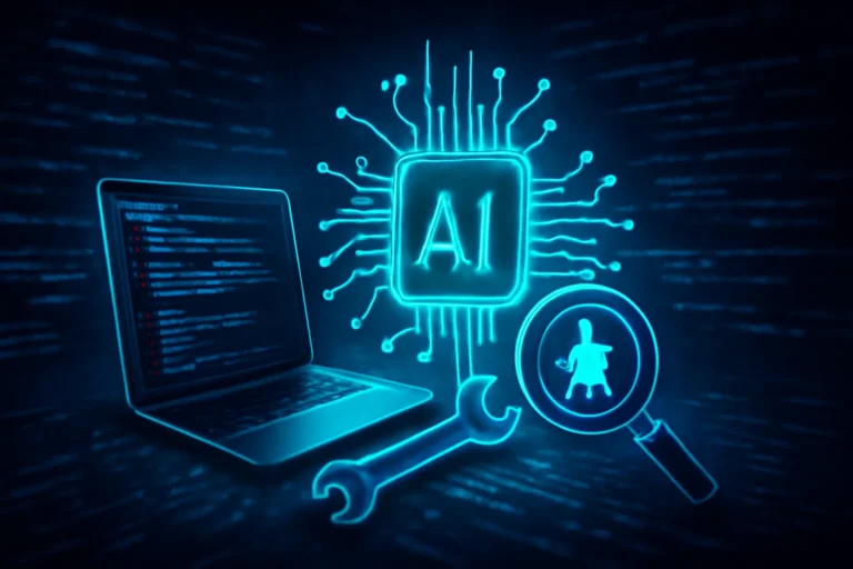 herramientas ai para depurar código