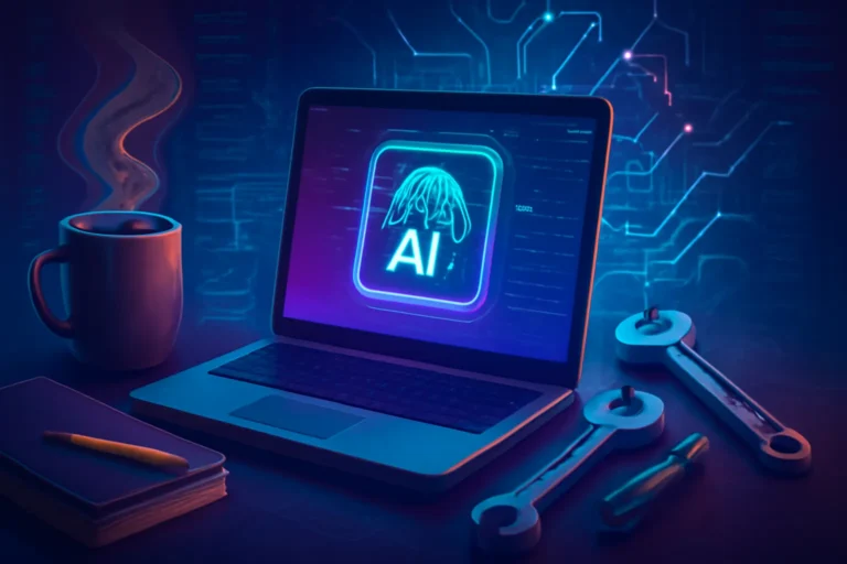 herramientas ia para productividad programadores