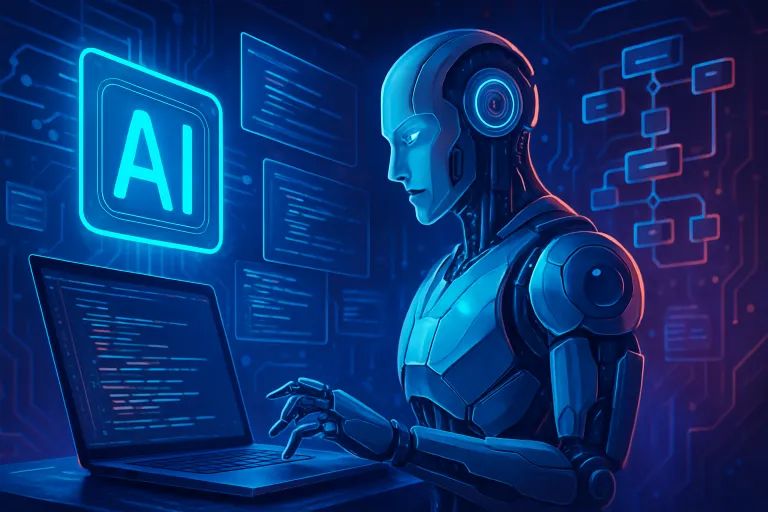 La automatización con agentes de IA empieza a cambiar el desarrollo de software empresarial