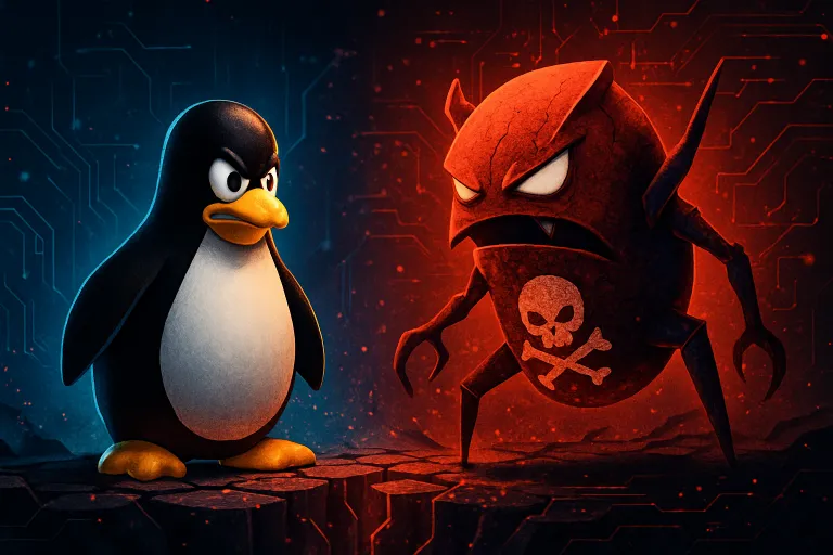 Linux se enfrenta a Dirty Frag, una nueva vulnerabilidad que afecta a casi todas las distribuciones