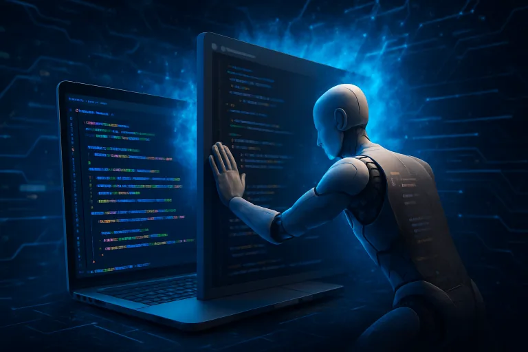 Los agentes de programación con IA empujan a los IDE tradicionales hacia un segundo plano