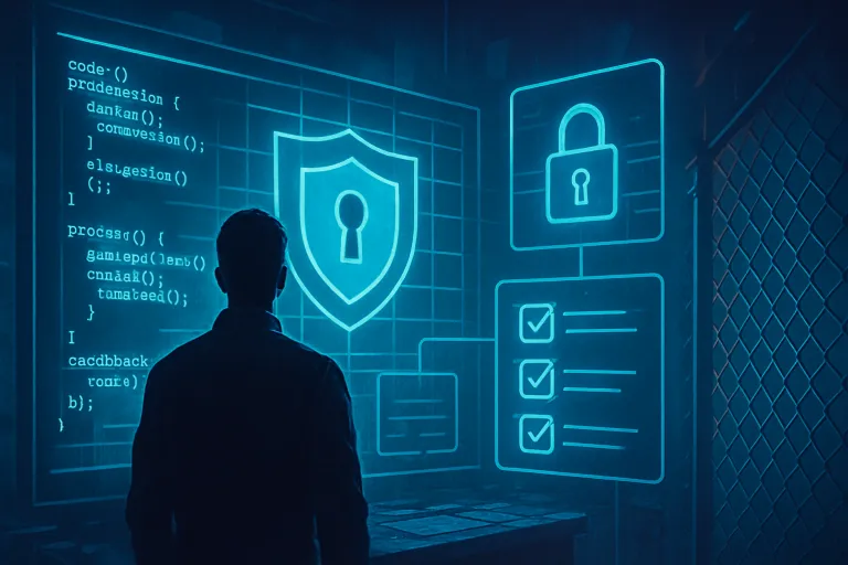 Los agentes de programación obligan a repensar permisos, entornos aislados y supervisión en el desarrollo de software