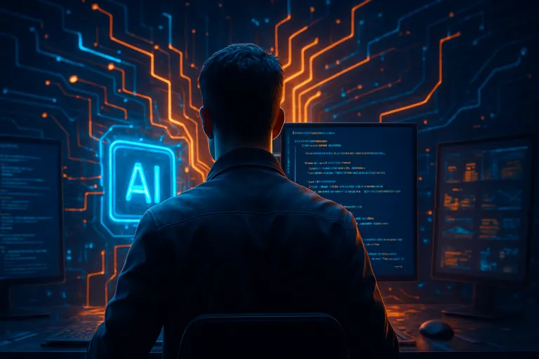 Los IDEs con IA y el vibe coding ganan terreno como nueva forma de crear software empresarial