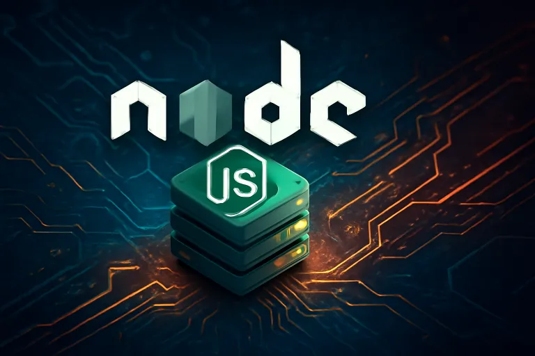 node js para que sirve