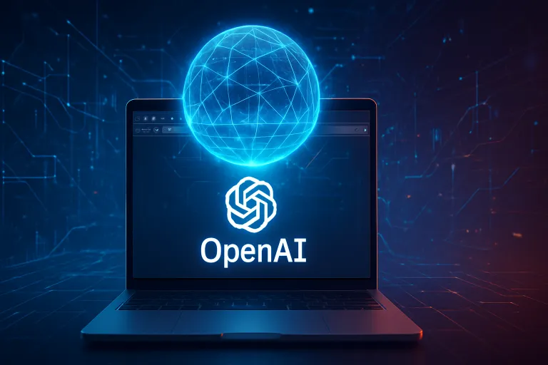 OpenAI Atlas convierte el navegador en una nueva plataforma de software con IA