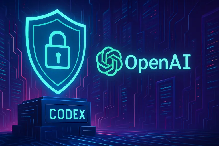 OpenAI convierte la seguridad de Codex en infraestructura clave para la nueva era del software generado por IA