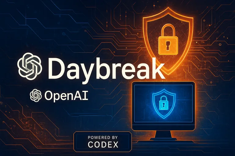 OpenAI responde a Claude Mythos con Daybreak, una plataforma de ciberseguridad impulsada por Codex