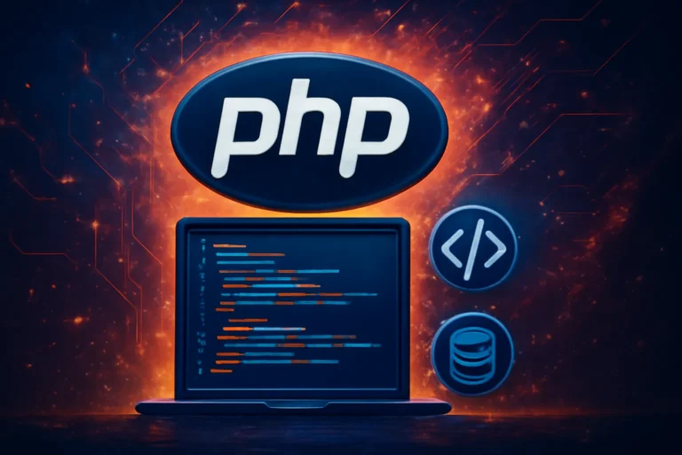 php para que sirve